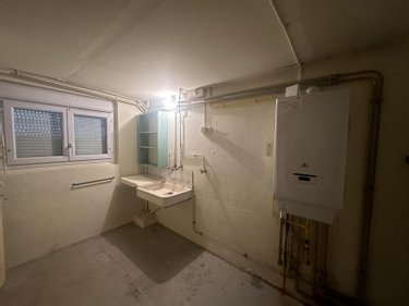 Maison a vendre Bellerive-sur-Allier 03700 Allier 85 m2 5 pièces 169000 euros