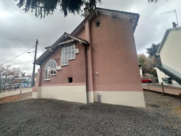 Maison a vendre Bellerive-sur-Allier 03700 Allier 85 m2 5 pièces 159000 euros