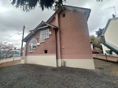 Maison a vendre Bellerive-sur-Allier 03700 Allier 85 m2 5 pièces 169000 euros