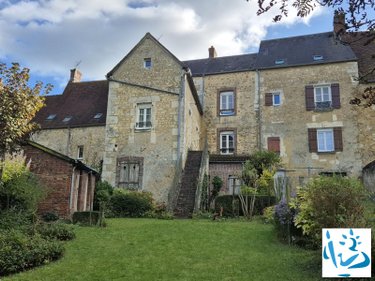 Immeuble a vendre Mortagne-au-Perche 61400 Orne 173 m2  126600 euros