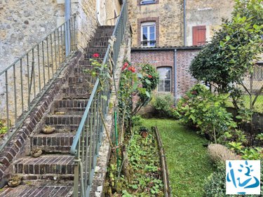Immeuble a vendre Mortagne-au-Perche 61400 Orne 173 m2  126600 euros