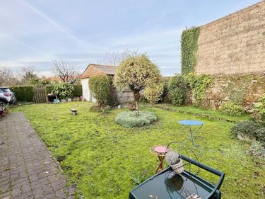 Maison a vendre Froidfond 85300 Vendée 140 m2 6 pièces 158000 euros