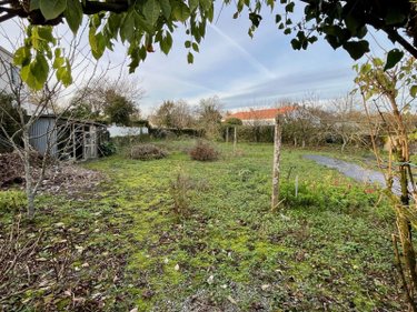 Maison a vendre Froidfond 85300 Vendée 140 m2 6 pièces 158000 euros