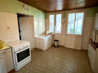 Maison a vendre Froidfond 85300 Vendée 140 m2 6 pièces 158000 euros