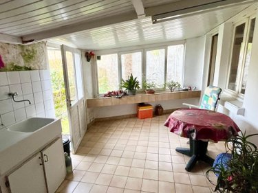 Maison a vendre Froidfond 85300 Vendée 140 m2 6 pièces 158000 euros