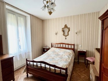 Maison a vendre Froidfond 85300 Vendée 140 m2 6 pièces 158000 euros