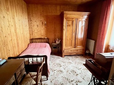 Maison a vendre Froidfond 85300 Vendée 140 m2 6 pièces 158000 euros