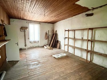 Maison a vendre Froidfond 85300 Vendée 140 m2 6 pièces 158000 euros