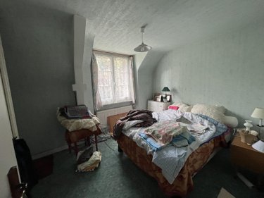 Maison a vendre Loyat 56800 Morbihan 65 m2 5 pièces 99560 euros