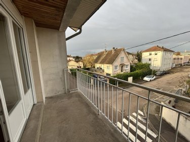 Location appartement Beaune 21200 Côte-d'Or 56 m2 2 pièces 650 euros