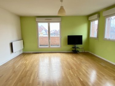 Appartement a vendre Lille 59000 Nord 72 m2 3 pièces 337000 euros