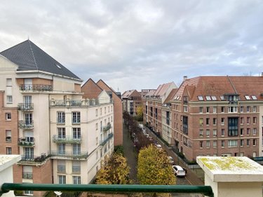 Appartement a vendre Lille 59000 Nord 72 m2 3 pièces 337000 euros