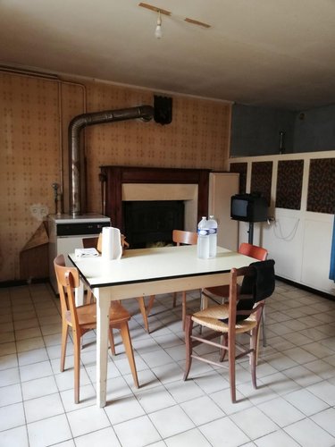Maison a vendre Saint-Malo-des-Trois-Fontaines 56490 Morbihan 111 m2 5 pièces 75732 euros