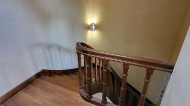 Maison a vendre Remiremont 88200 Vosges 159 m2 6 pièces 210000 euros