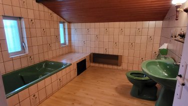 Maison a vendre Remiremont 88200 Vosges 159 m2 6 pièces 210000 euros