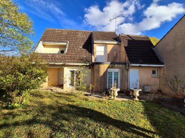 Maison a vendre Essoyes 10360 Aube 113 m2 5 pièces 76500 euros