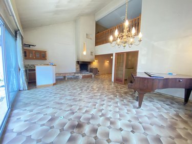 Maison a vendre Villemandeur 45700 Loiret 194 m2 8 pièces 275420 euros