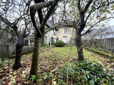 Maison a vendre Rennes 35000 Ille-et-Vilaine 76 m2 4 pièces 341550 euros