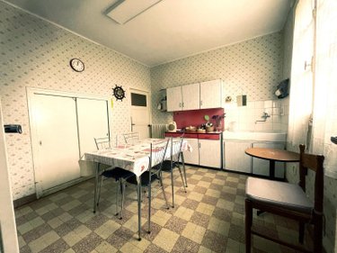 Maison a vendre Rennes 35000 Ille-et-Vilaine 76 m2 4 pièces 341550 euros