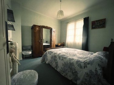 Maison a vendre Rennes 35000 Ille-et-Vilaine 76 m2 4 pièces 341550 euros