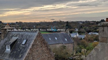 Maison a vendre Trégastel 22730 Côtes-d'Armor 85 m2 5 pièces 219000 euros