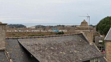 Maison a vendre Trégastel 22730 Côtes-d'Armor 85 m2 5 pièces 219000 euros