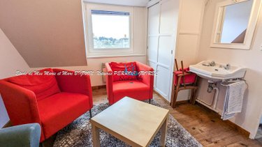 Maison a vendre Trégastel 22730 Côtes-d'Armor 85 m2 5 pièces 219000 euros