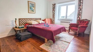 Maison a vendre Trégastel 22730 Côtes-d'Armor 85 m2 5 pièces 219000 euros