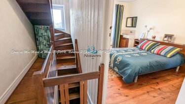 Maison a vendre Trégastel 22730 Côtes-d'Armor 85 m2 5 pièces 219000 euros