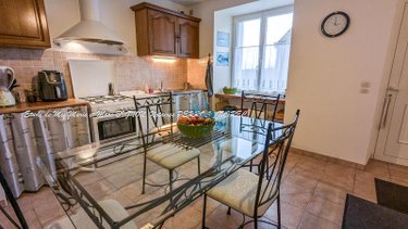 Maison a vendre Trégastel 22730 Côtes-d'Armor 85 m2 5 pièces 219000 euros