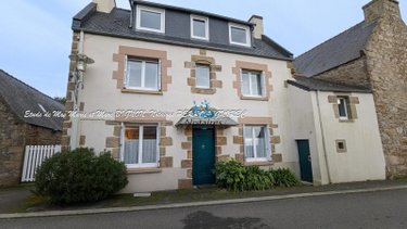 Maison a vendre Trégastel 22730 Côtes-d'Armor 85 m2 5 pièces 219000 euros