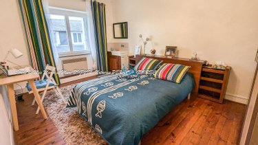 Maison a vendre Trégastel 22730 Côtes-d'Armor 85 m2 5 pièces 219000 euros