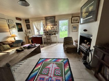 Maison a vendre Sauzon 56360 Morbihan 91 m2 5 pièces 579600 euros