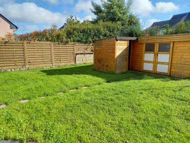 Maison a vendre Coudray 53200 Mayenne 153 m2 7 pièces 253575 euros