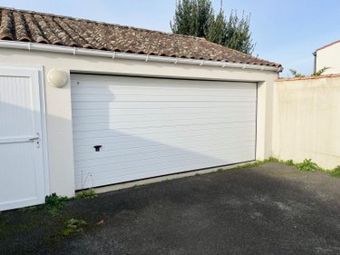 Garage et parking a vendre Challans 85300 Vendée  17000 euros