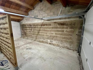 Garage et parking a vendre Challans 85300 Vendée  17000 euros
