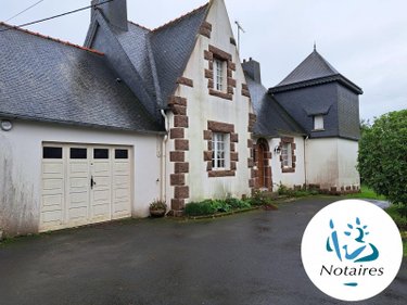 Maison a vendre Cavan 22140 Côtes-d'Armor 125 m2 10 pièces 234470 euros