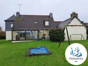 Maison a vendre Cavan 22140 Côtes-d'Armor 125 m2 10 pièces 234470 euros