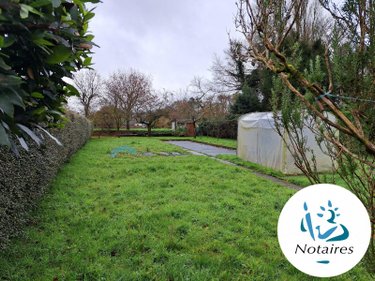 Maison a vendre Cavan 22140 Côtes-d'Armor 125 m2 10 pièces 234470 euros