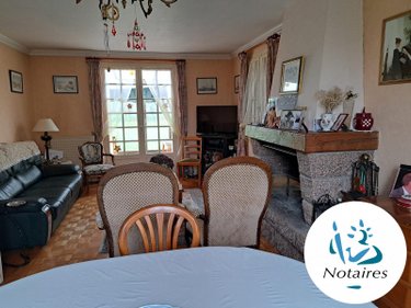 Maison a vendre Cavan 22140 Côtes-d'Armor 125 m2 10 pièces 234470 euros
