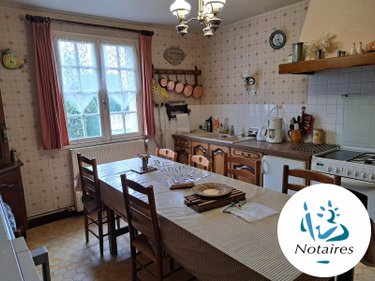 Maison a vendre Cavan 22140 Côtes-d'Armor 125 m2 10 pièces 234470 euros