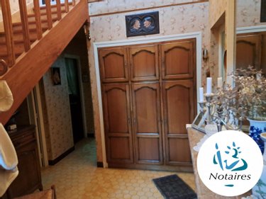 Maison a vendre Cavan 22140 Côtes-d'Armor 125 m2 10 pièces 234470 euros