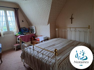 Maison a vendre Cavan 22140 Côtes-d'Armor 125 m2 10 pièces 234470 euros