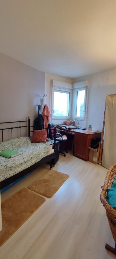 Appartement a vendre Le Mans 72000 Sarthe 70 m2 3 pièces 73472 euros