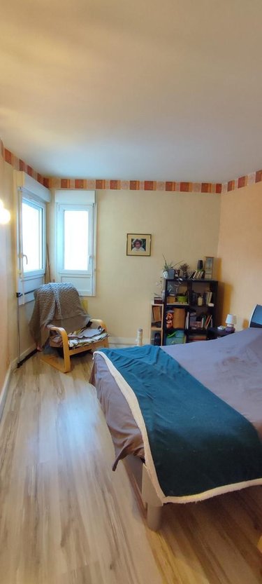 Appartement a vendre Le Mans 72000 Sarthe 70 m2 3 pièces 73472 euros