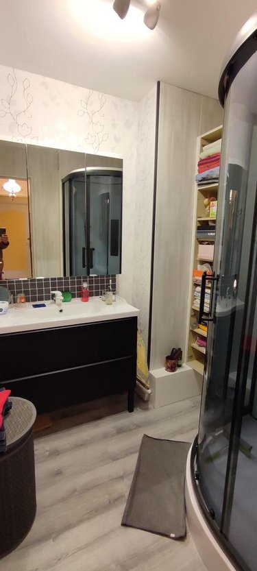 Appartement a vendre Le Mans 72000 Sarthe 70 m2 3 pièces 73472 euros