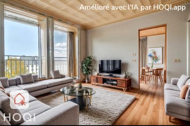 Appartement a vendre Quimper 29000 Finistère 75 m2 5 pièces 143100 euros
