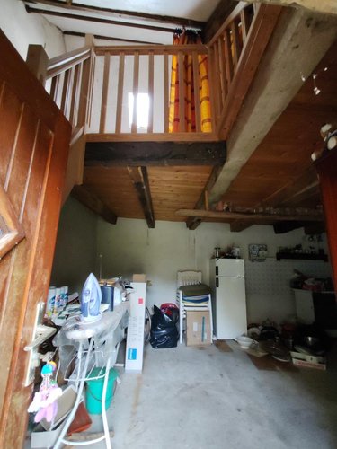 Maison a vendre Brennilis 29690 Finistère 106 m2 5 pièces 137020 euros