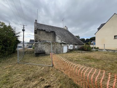 Maison a vendre Augan 56800 Morbihan 68 m2 4 pièces 78840 euros