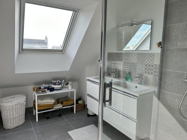 Maison a vendre Le Palais 56360 Morbihan 91 m2 4 pièces 517500 euros